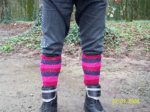 Chaussettes